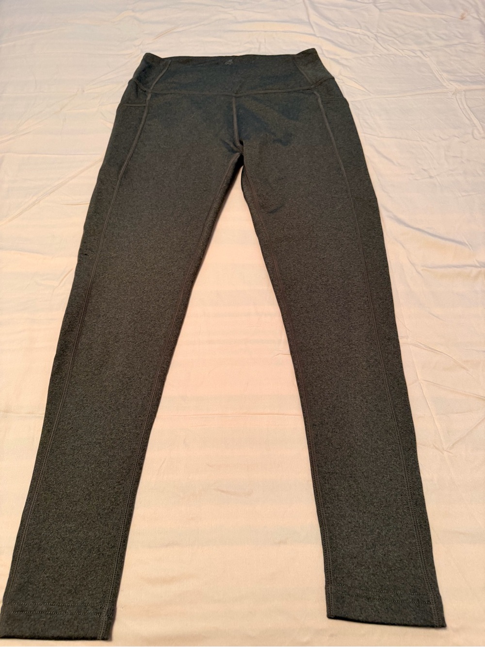 Woolx McKenna Merino Wool Leggings